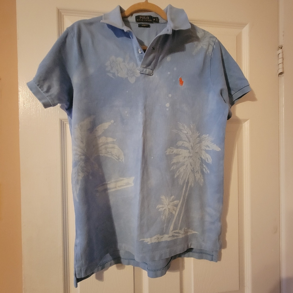 Ralph Lauren Polo